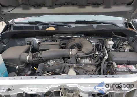 2014 Toyota Tundra Sr V6 from USA, damaged, VIN 5TFRU5F16EX031535